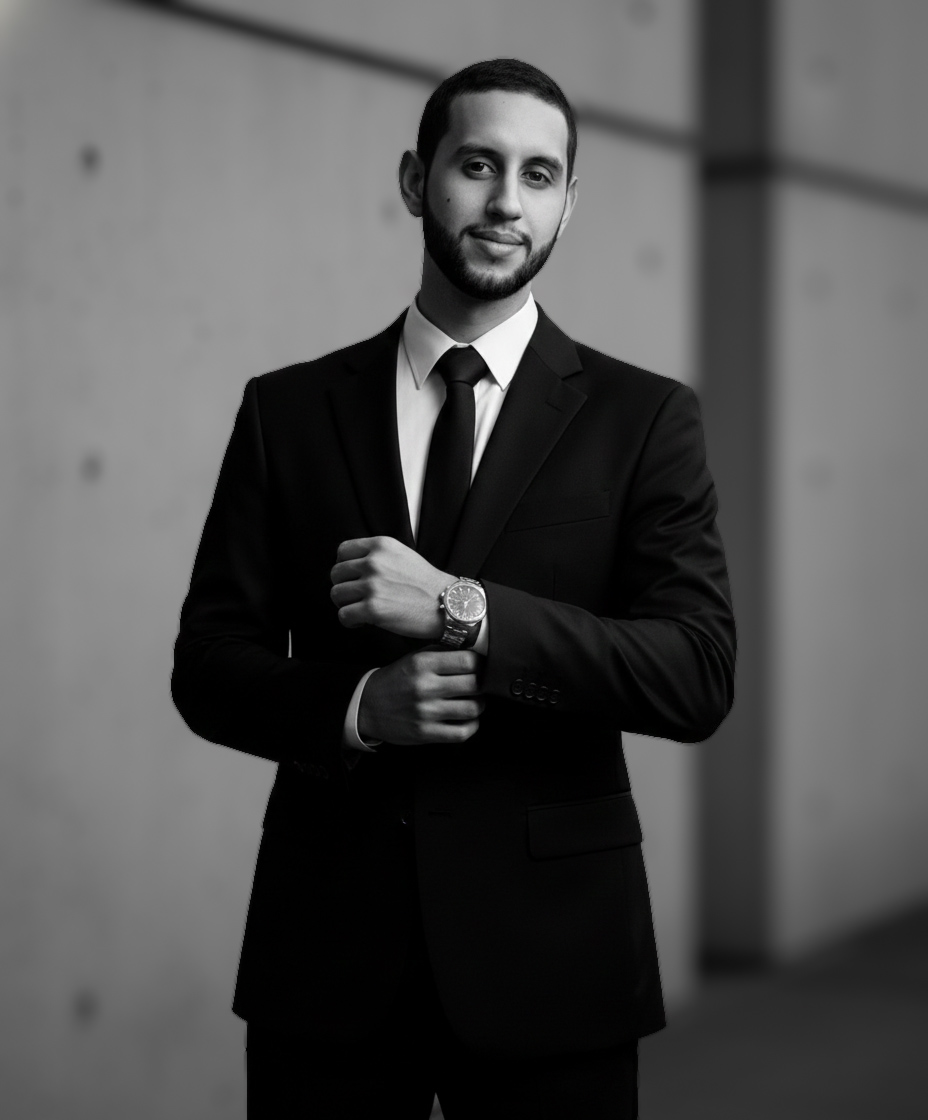 Pedro Leão Áreas de Atuação